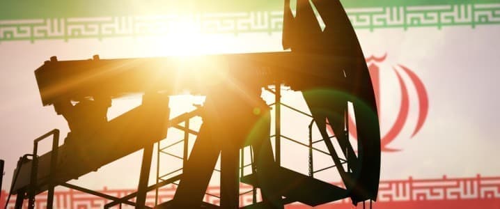 Geopolitical Risk: How Iran Tensions Push Up Oil Prices